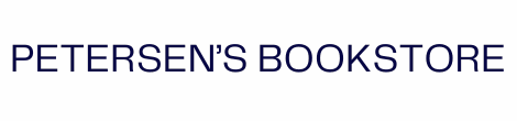 Petersen's Bookstore logo