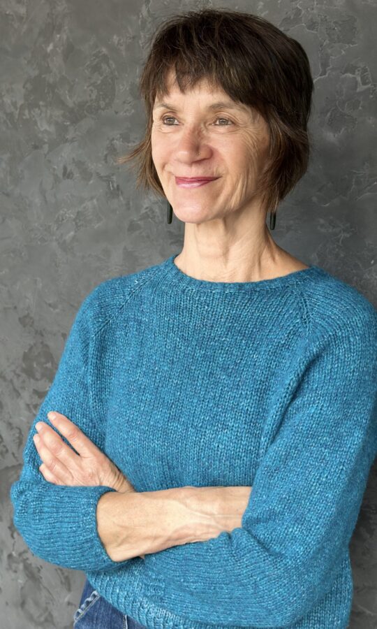 Featured author image: Why I Love Books