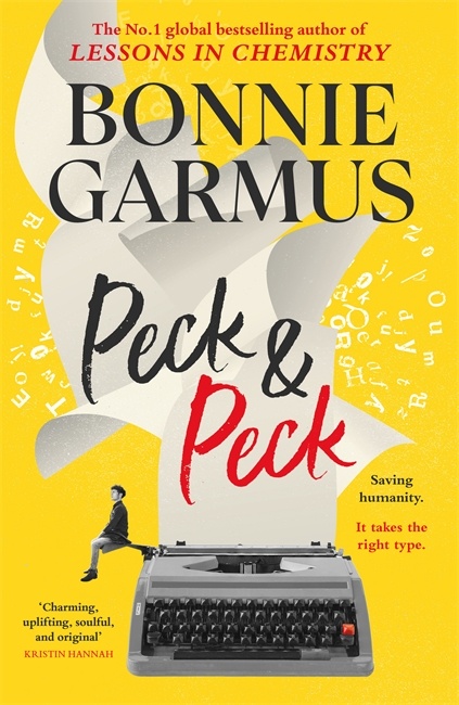 Pec & peck